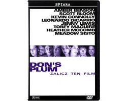 Don's Plum [DVD]
