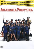 Police Academy [DVD]