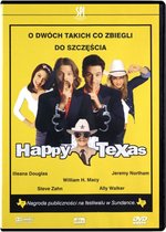 Happy, Texas [DVD]