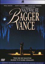 The Legend of Bagger Vance [DVD]
