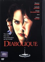 Diabolique [DVD]