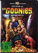 Les Goonies [DVD]