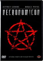 Necronomicon [DVD]