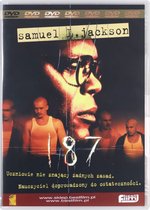187 [DVD]
