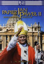 Jan Paweł II: Budowniczy mostów [DVD]