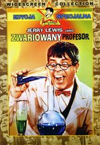 The Nutty Professor [DVD]