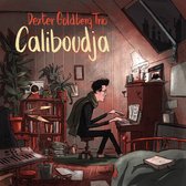 Dexter Goldberg Feat. Clément Daldo - Caliboudja (CD)