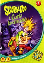Scooby-Doo's Creepiest Capers [DVD]
