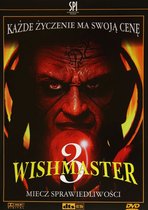 Wishmaster 3: Beyond the Gates of Hell [DVD]