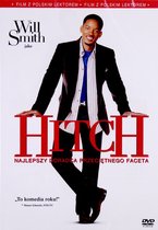 Hitch [DVD]