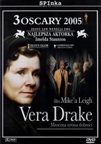 Vera Drake [DVD]