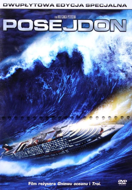Poseidon [2DVD]
