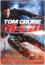 Mission: Impossible III [2DVD]