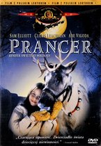 Prancer [DVD]