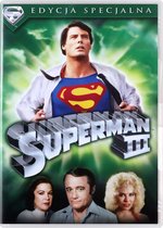 Superman III [DVD]