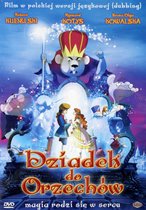 The Nutcracker and the Mouseking [DVD]