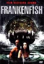 Frankenfish [DVD]