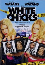FBI - Fausses blondes infiltrées [DVD]
