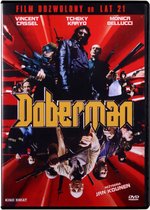 Dobermann [DVD]