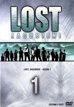 Lost [5DVD]