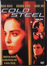 Cold Steel [DVD]