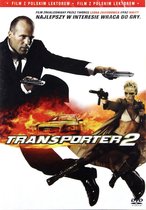 Transporter 2 [DVD]