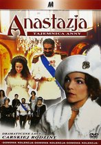 Anastasia - The Mystery of Anna [DVD]