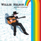 Willie Nelson - Rainbow Connection (LP)
