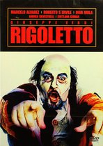 Giuseppe Verdi's Rigoletto Story [DVD]