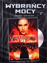 V pour vendetta [DVD]