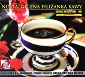 Składanka: Nostalgiczna filiżanka kawy (digipack) [CD]