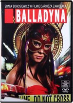 Balladyna [DVD]