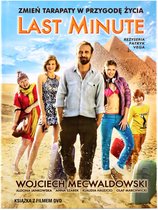 Last Minute [DVD]