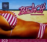 Beach Compilation (digipack) [2CD]