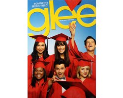 Glee [6DVD]
