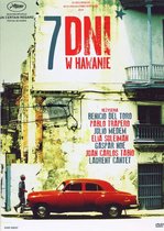 7 días en La Habana [DVD]