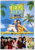 Teen Beach Movie [DVD]