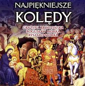 Grażyna Brodzińska: Najpiękniejsze Kolędy [CD]