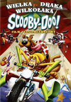 Big Top Scooby-Doo! [DVD]