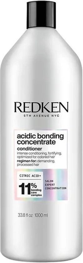 Redken Acidic Bonding Concentrate Conditioner 1000ml