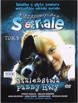 Niezapomniane Seriale - Tom 3: Szaleństwa Panny Ewy (ecopack) [DVD]