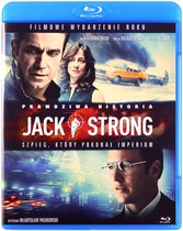 Jack Strong [Blu-Ray]