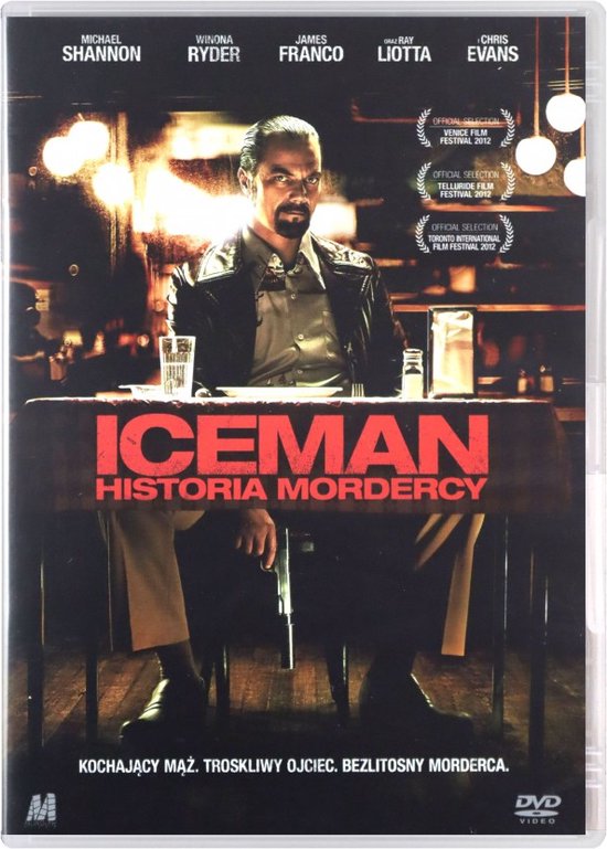 The Iceman [DVD]