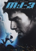Mission: Impossible III [DVD]
