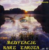 Medytacje Kart Tarota 3 - A.A.Chrzanowska [CD]