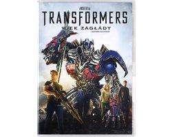 Transformers: Age of Extinction [DVD]