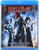 Hellboy [Blu-Ray]