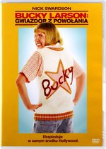 Bucky Larson: Born to Be a Star [DVD]