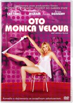 Meet Monica Velour [DVD]