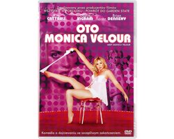 Meet Monica Velour (DVD)